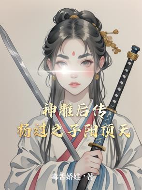 神雕后传杨过之子阳顶天神雕后传杨过之子阳顶天