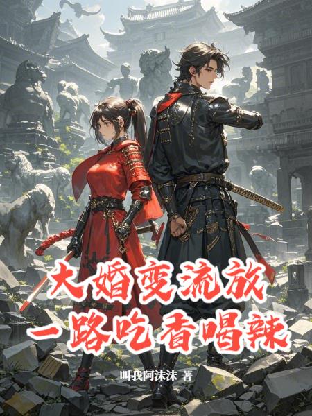 大婚变流放，一路吃香喝辣大婚变流放，一路吃香喝辣